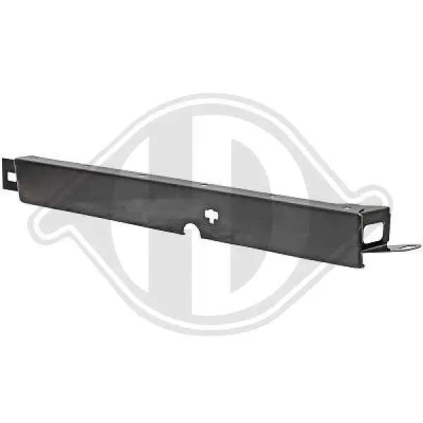 Scheinwerferleiste rechts DIEDERICHS 1612116