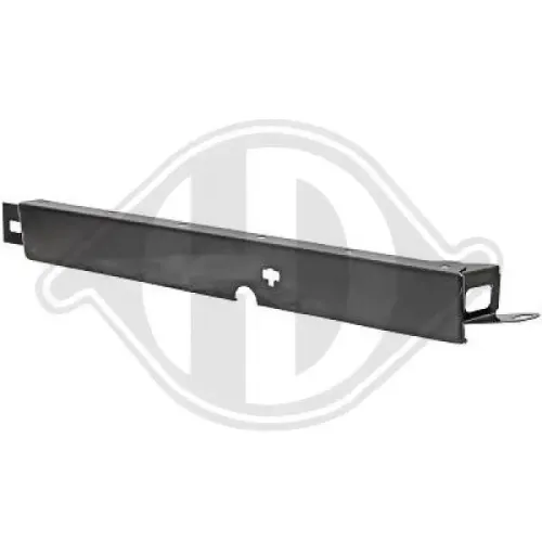 Scheinwerferleiste rechts DIEDERICHS 1612116 Bild Scheinwerferleiste rechts DIEDERICHS 1612116