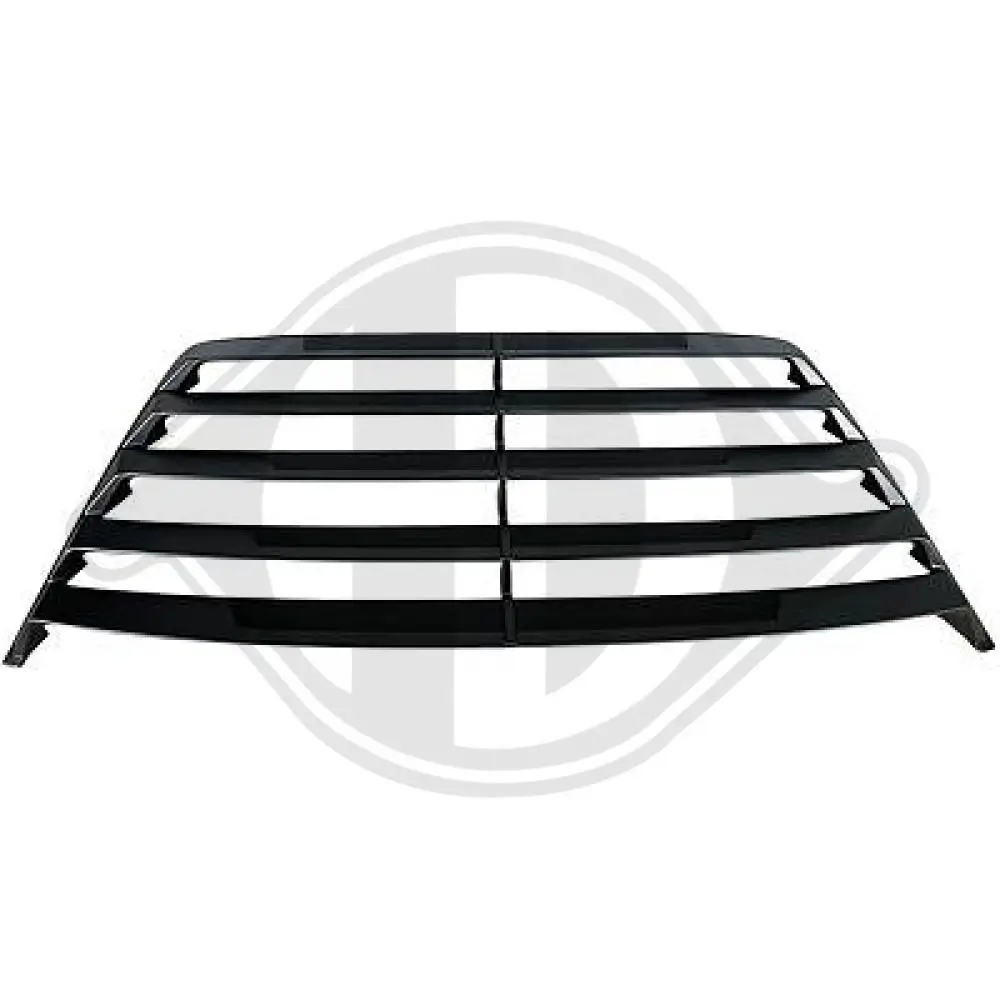 Spoiler Fahrzeugheckklappe DIEDERICHS 1612167