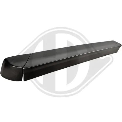 Spoiler Fahrzeugheckklappe DIEDERICHS 1612167 Bild Spoiler Fahrzeugheckklappe DIEDERICHS 1612167