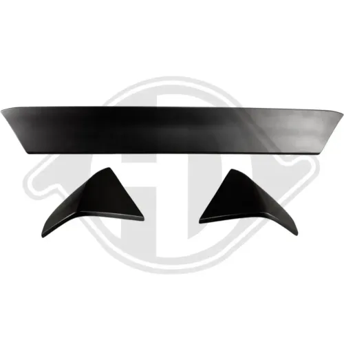 Spoiler Fahrzeugheckklappe DIEDERICHS 1612167 Bild Spoiler Fahrzeugheckklappe DIEDERICHS 1612167