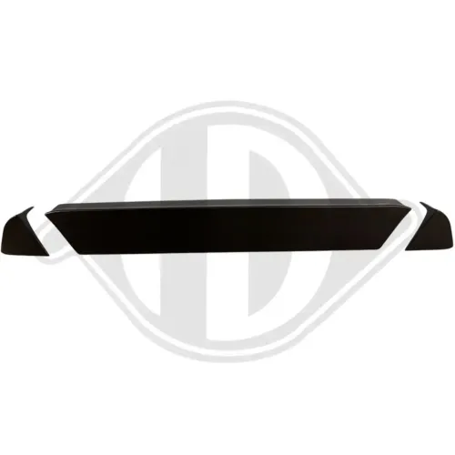 Spoiler Fahrzeugheckklappe DIEDERICHS 1612167 Bild Spoiler Fahrzeugheckklappe DIEDERICHS 1612167