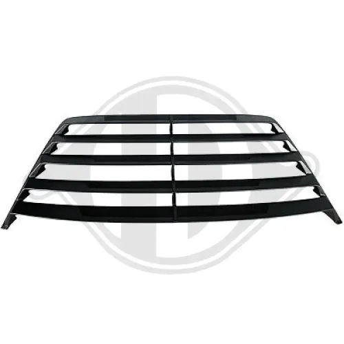 Spoiler Fahrzeugheckklappe DIEDERICHS 1612167 Bild Spoiler Fahrzeugheckklappe DIEDERICHS 1612167