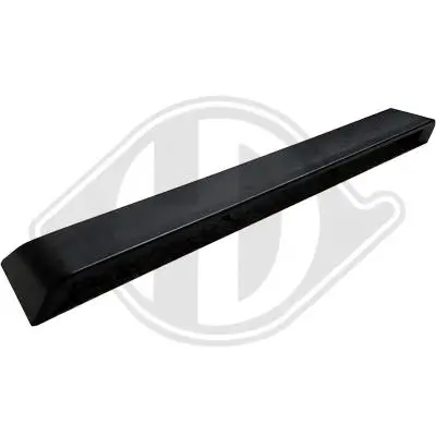 Spoiler Fahrzeugheckklappe DIEDERICHS 1612168