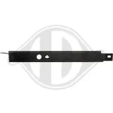 Scheinwerferleiste rechts DIEDERICHS 1613116