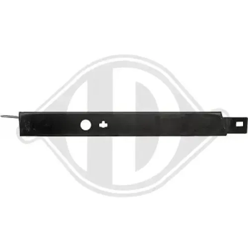 Scheinwerferleiste rechts DIEDERICHS 1613116 Bild Scheinwerferleiste rechts DIEDERICHS 1613116