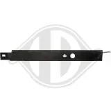 Scheinwerferleiste links DIEDERICHS 1613117