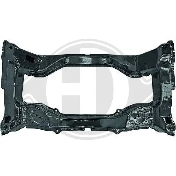 Hilfsrahmen/Aggregateträger DIEDERICHS 1614119