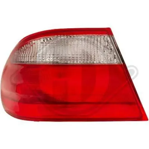 Heckleuchte links DIEDERICHS 1614191 Bild Heckleuchte links DIEDERICHS 1614191