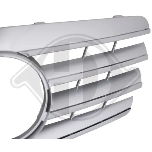 Kühlergitter DIEDERICHS 1614441 Bild Kühlergitter DIEDERICHS 1614441