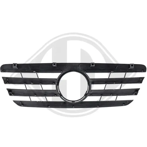 Kühlergitter DIEDERICHS 1614441 Bild Kühlergitter DIEDERICHS 1614441