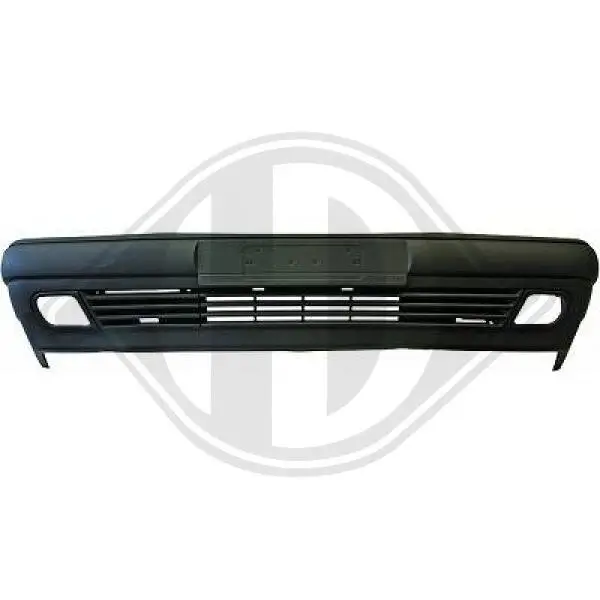 Stoßfänger vorne DIEDERICHS 1614952