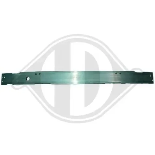 Träger, Stoßfänger vorne DIEDERICHS 1615060 Bild Träger, Stoßfänger vorne DIEDERICHS 1615060