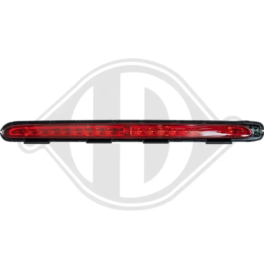 Zusatzbremsleuchte DIEDERICHS 1615095