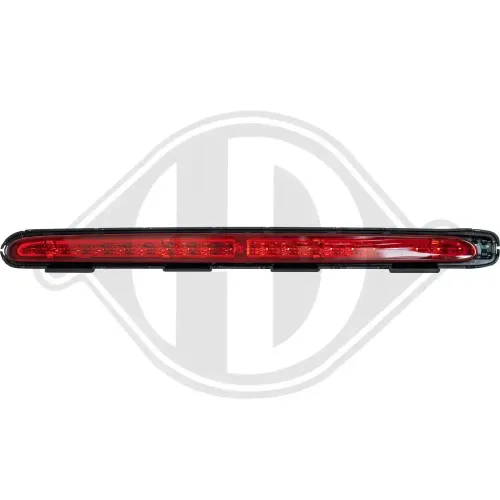 Zusatzbremsleuchte DIEDERICHS 1615095 Bild Zusatzbremsleuchte DIEDERICHS 1615095