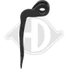 Hauptscheinwerfer rechts DIEDERICHS 1616080 Bild Hauptscheinwerfer rechts DIEDERICHS 1616080