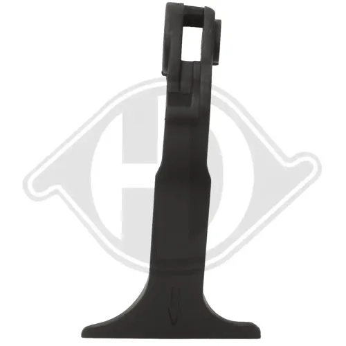 Griff, Motorhaubenentriegelung DIEDERICHS 1615128 Bild Griff, Motorhaubenentriegelung DIEDERICHS 1615128