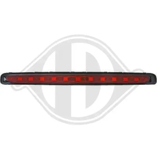 Zusatzbremsleuchte Kofferraumdeckel DIEDERICHS 1615194 Bild Zusatzbremsleuchte Kofferraumdeckel DIEDERICHS 1615194