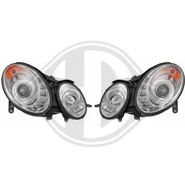 Hauptscheinwerfersatz DIEDERICHS 1615286