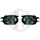 Nebelscheinwerfersatz DIEDERICHS 1615288