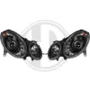 Motorhaube DIEDERICHS 1617000 Bild Motorhaube DIEDERICHS 1617000