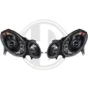 Motorhaube DIEDERICHS 1617001 Bild Motorhaube DIEDERICHS 1617001