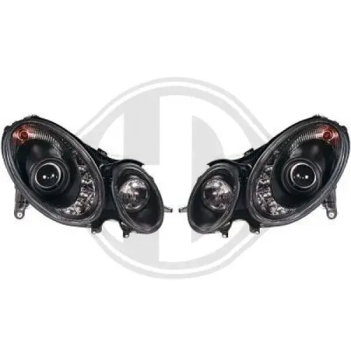 Motorhaube DIEDERICHS 1617001 Bild Motorhaube DIEDERICHS 1617001
