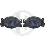 Nebelscheinwerfersatz DIEDERICHS 1615389