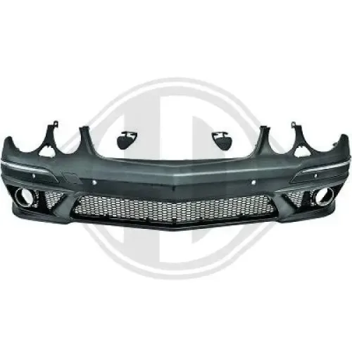 Stoßfänger vorne DIEDERICHS 1615451 Bild Stoßfänger vorne DIEDERICHS 1615451