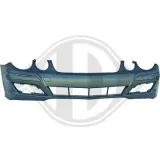 Stoßfänger vorne DIEDERICHS 1615551