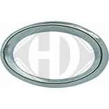 Zier-/Schutzleiste, Stoßfänger vorne links DIEDERICHS 1615649