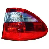 Heckleuchte links DIEDERICHS 1615691