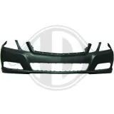 Stoßfänger vorne DIEDERICHS 1616050