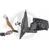 Hauptscheinwerfer links DIEDERICHS 1618181 Bild Hauptscheinwerfer links DIEDERICHS 1618181