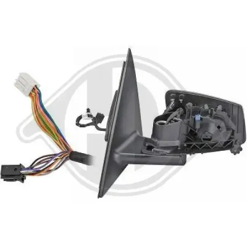 Hauptscheinwerfer links DIEDERICHS 1618181 Bild Hauptscheinwerfer links DIEDERICHS 1618181