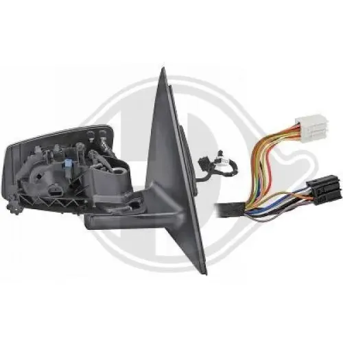 Außenspiegel rechts DIEDERICHS 1616128 Bild Außenspiegel rechts DIEDERICHS 1616128