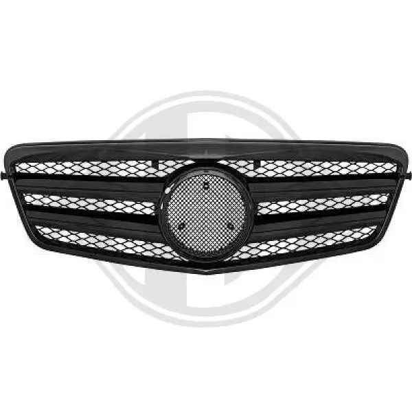 Kühlergitter DIEDERICHS 1616242