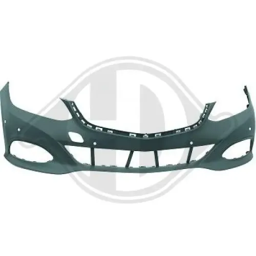 Stoßfänger vorne DIEDERICHS 1617051 Bild Stoßfänger vorne DIEDERICHS 1617051