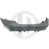 Stoßfänger hinten DIEDERICHS 1617055 Bild Stoßfänger hinten DIEDERICHS 1617055