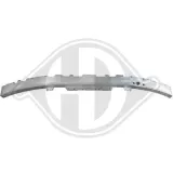 Aufpralldämpfer, Stoßfänger vorne DIEDERICHS 1618014