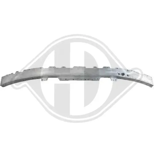 Aufpralldämpfer, Stoßfänger vorne DIEDERICHS 1618014 Bild Aufpralldämpfer, Stoßfänger vorne DIEDERICHS 1618014