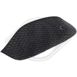 Lüftungsgitter, Stoßfänger vorne rechts DIEDERICHS 1618046