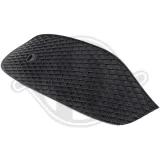 Lüftungsgitter, Stoßfänger vorne links DIEDERICHS 1618047