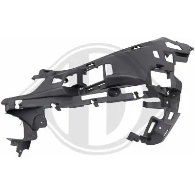 Halter, Stoßfänger vorne links DIEDERICHS 1618135 Bild Halter, Stoßfänger vorne links DIEDERICHS 1618135