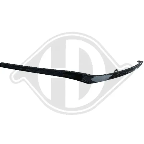 Zier-/Schutzleiste, Stoßfänger vorne rechts DIEDERICHS 1618163 Bild Zier-/Schutzleiste, Stoßfänger vorne rechts DIEDERICHS 1618163