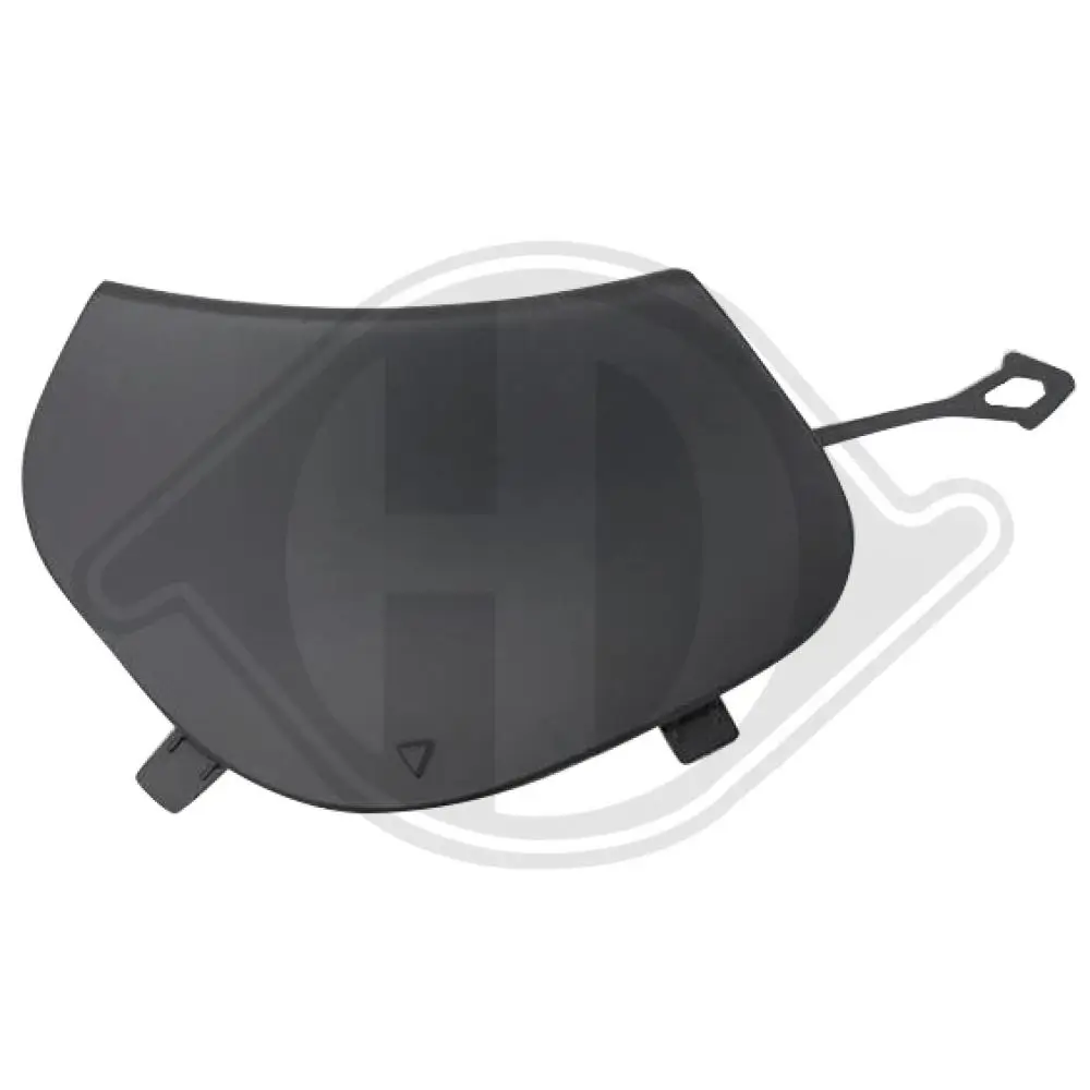 Klappe, Abschlepphaken vorne DIEDERICHS 1618164