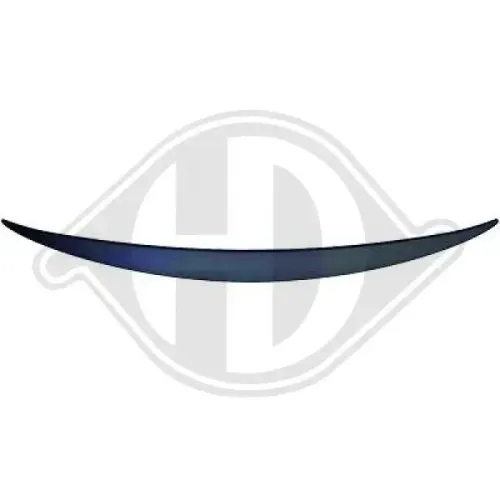 Spoiler Fahrzeugheck DIEDERICHS 1618261 Bild Spoiler Fahrzeugheck DIEDERICHS 1618261