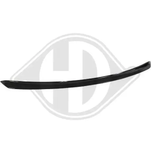 Spoiler Fahrzeugheck DIEDERICHS 1618262 Bild Spoiler Fahrzeugheck DIEDERICHS 1618262