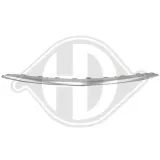 Zier-/Schutzleiste, Stoßfänger vorne DIEDERICHS 1618264