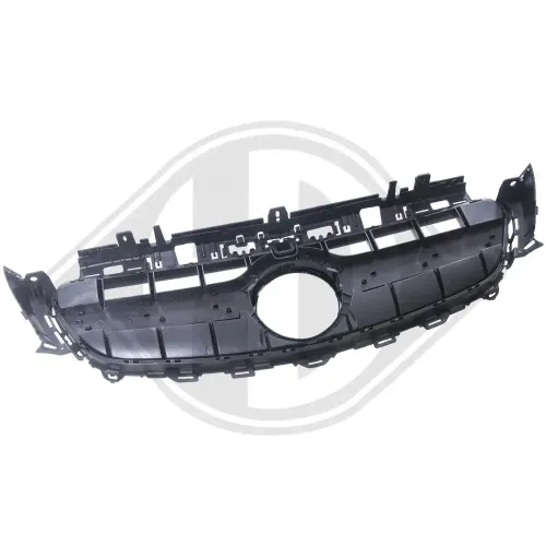 Kühlergittereinsatz DIEDERICHS 1618341 Bild Kühlergittereinsatz DIEDERICHS 1618341